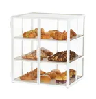 image of Cal-Mil 22021-15 Countertop Pastry Display Case