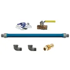 image of Dormont 1675KITB48 Gas Connector Hose Kit / Assembly