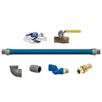 image of Dormont CAN1675KITBS48 Gas Connector Hose Kit / Assembly