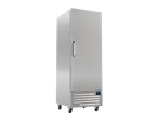 image of Imbera USA RIB23-HC-B1 Merchandiser Refrigerator