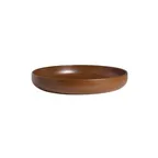 image of Steelite OG1021028 China Plate, 11" x 1.75", Round Porcelain, Fire Ember Off Grid, 1 Dozen