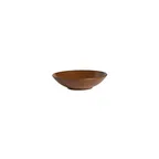 image of Steelite OG1022015 China Plate, 6.25" Round Porcelain, Fire Ember – 1 Dozen