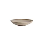 image of Steelite OG1032023 Deep Coupe China Plate, 9.25" Round Porcelain, Curved Edge, Fire Smoke, 1 Dozen