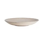 image of Steelite OG1032028 Deep Coupe China Plate, 11" Round Porcelain, Curved Edge – 12/Case