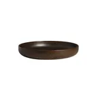 image of Steelite OG1041028 Presentation China Plate 11" Off Grid Studio Round Porcelain Curved 1 Dozen