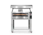 image of Cuppone GR635L/1D Gas Deck-Type Oven
