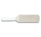 image of Adcraft CUT-T83WH Stainless Steel Solid Turner