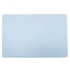 image of Adcraft HDCB-1218/BU Plastic Cutting Board