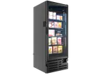 image of Imbera USA LTF23 Door Freezer, 16 ft³, 79"H x 30"W x 34.6"D, Steel, 1 HP R290 Compressor, Lock