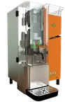 image of Juicernet FRESH 'N SQUEEZE 1800 Electric Juicer