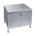 image of RATIONAL 60.30.346 Us Iv Stationary Oven Stand