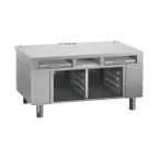 image of RATIONAL 60.31.326 Stand, 43-1/4"W X 28-1/8"D