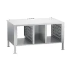 image of RATIONAL 60.31.701 Marineline Stand, 43-1/4"W X 27-3/8"D X 23-3/8"H