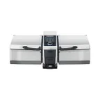 image of RATIONAL IVARIOPRO 2-S 208/240V 3PH (LMX100BE) 13 Gallon Electric Tilting Skillet Braising Pan
