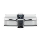 image of RATIONAL IVARIOPRO 2-S 208/240V 3PH (LMX100BE)-QS 13 Gallon Electric Tilting Braising Pan, Quick Ship