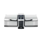 image of RATIONAL IVARIOPRO 2-S 440/480V 3PH (LMX100BE) Electric Tilting Skillet, 13 Gallon, Power Tilt, WiFi Enabled