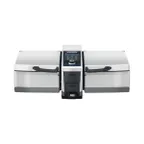 image of RATIONAL IVARIOPRO 2-S P 3P 208/240V(LMX200BE)-QS 13 Gallon Electric Tilting Braising Pan, Pressure Cooking