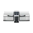 image of RATIONAL IVARIOPRO 2-S P 3PH 440/480V (LMX200BE) 13 Gallon Electric Tilting Braising Pan, Pressure Cooking, 22kW