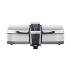 image of RATIONAL IVARIOPRO 2-XS 440/480V 3PH Electric Tilting Skillet Braising Pan, 9 Gallon, Rectangular, Power Tilt, Electric