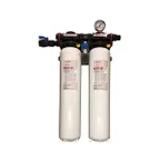 image of RATIONAL 1900.1158US Combi Oven Water Filtration Double Cartridge System