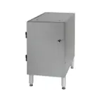 image of Stoelting 4158310 Equipment Stand