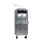 image of Stoelting CC202-18A00SIR Custard Freezer, Floor, 25.5"W×47.1"D×61.9"H, 21-25 Qt, Water-Cooled