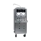 image of Stoelting CC202X-214A00SIR Custard Freezer, 25½"W, 24‑qt, Air‑Cooled, 3 hp, 380‑415V 3‑Phase, NSF
