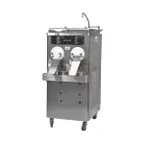 image of Stoelting M202-209B00SIR Batch Freezer, 27½"W×32"D×57½"H Floor, 2 × 24‑qt Hoppers, 240V UL/cUL NSF