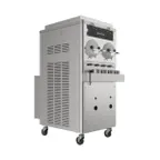 image of Stoelting M202-28B00SIR Floor Freezer 27-5/8"x32-7/8"x63-1/8" Air 21.6Qt Quick-Freeze 208-240V NSF