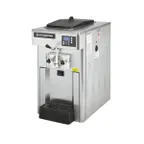 image of Stoelting O111-18I2F Soft‑Serve Ctrtp, Water‑Cooled, Gravity‑Fed, 26 qt Hopper/4 qt Cylinder, 2 HP