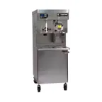 image of Stoelting SU444-309I2 Soft/Shake 26-7/8"W x 40"D x 67-3/8"H SS Floor 2x31-40qt 2x4-7qt 208-240V 3Ph