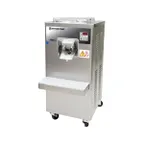 image of Stoelting VB25-309A Batch Freezer 10qt 18-1/2"W x 20-1/8"D x 37-3/4"H AirCooled 1.8hp 208-240V NSF