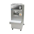 image of Stoelting VB60-109A Freezer, Floor, 19"x27"x44", 24-qt, Water-Cooled, Compressor, 208-240V 3-Phase