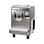 image of Stoelting VB9-37A Freezer, 16"W x 20"D x 25"H, 0.5-gal (5 qt) Air-Cooled, 115V 12.3A, NSF Certified