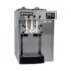 image of Stoelting E131-309I2YG2 Soft‑Serve Machine, Air‑Cooled, 208‑230 V, 2 × 12 qt Hoppers