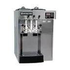 image of Stoelting F131X-314I2 Soft-Serve Freezer, 380V 3PH, 12,000 BTU, 12-qt/3.4-qt Hoppers, IntelliTec2™