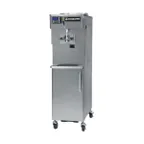 image of Stoelting U411X-114I2 Floor Ice Cream Machine Water‑Cooled 380‑415V 4‑qt 2 HP IntelliTec2™ Touchpad