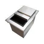 image of Cornelius 162111104 Drop-In Ice Bin