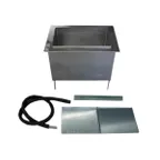 image of Cornelius 165234007 Drop-In Ice Bin