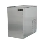 image of Cornelius 569200079 WCC-700R Ice Maker, 115V, 600‑700 lb/24 hr, SS, Remote N/I, R404A, NSF