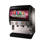 image of Cornelius 621057636 Soda Ice & Beverage Dispenser