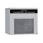 image of Cornelius 631600117 30" Chunklet Nugget Ice Maker 2 HP 208-230V 1735 lb/24h SS R404A Remote