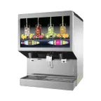 image of Cornelius 621058657 Soda Ice & Beverage Dispenser