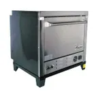image of Peerless CE131BE 30" Triple Deck Electric Countertop Bake Oven with Digital Controls