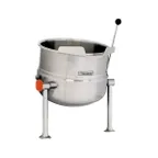 image of Cleveland ST28KDT6T Countertop Direct Steam Kettle