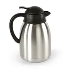 image of Concasse MCJTER1500AI Stainless Steel Beverage Server, 1.5L or 50.7-66oz Capacity