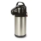 image of Concasse MCJTERAL25AI Airpot, 2.5 liters