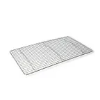 image of Concasse MCPAENF02 Wire Cooling Rack, 8" x 10", Medium Size, Pan Grate, Durable Construction