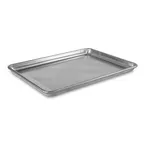 image of Concasse MCPAL4565P Perforated Bun and Sheet Pan, 18" x 26", Aluminum, Coated/Glazed Finish