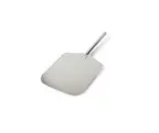 image of Concasse MCPALMAL26 Pizza Peel, 26" Aluminum Handle with Stainless Steel Blade, Length 20"-29"